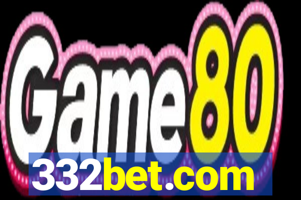 332bet.com