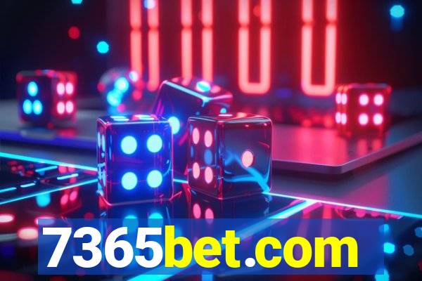 7365bet.com