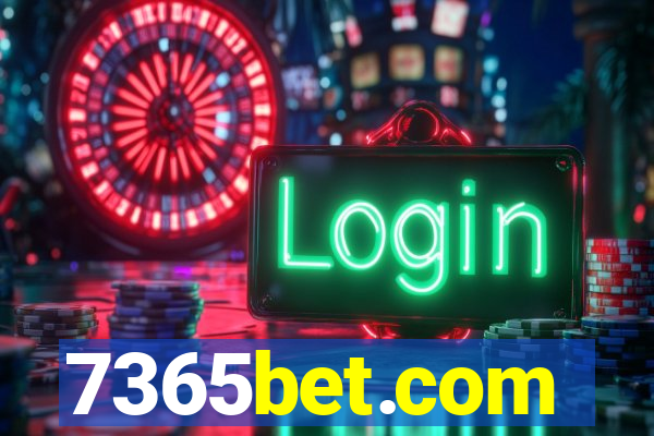 7365bet.com