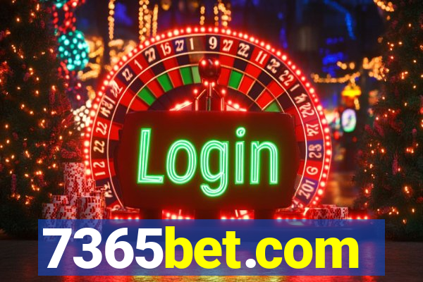 7365bet.com