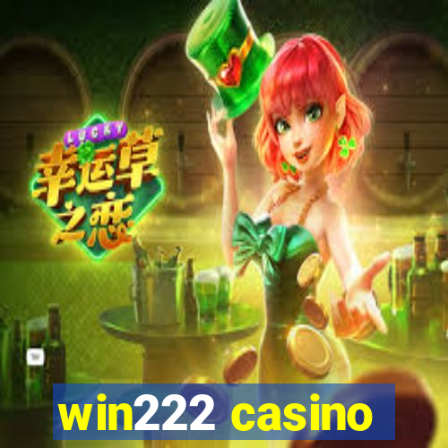 win222 casino