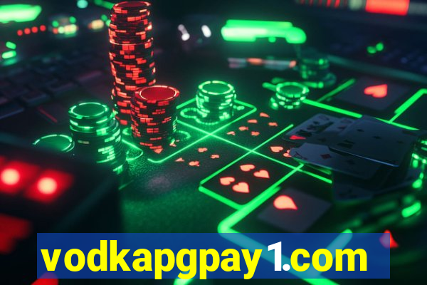 vodkapgpay1.com