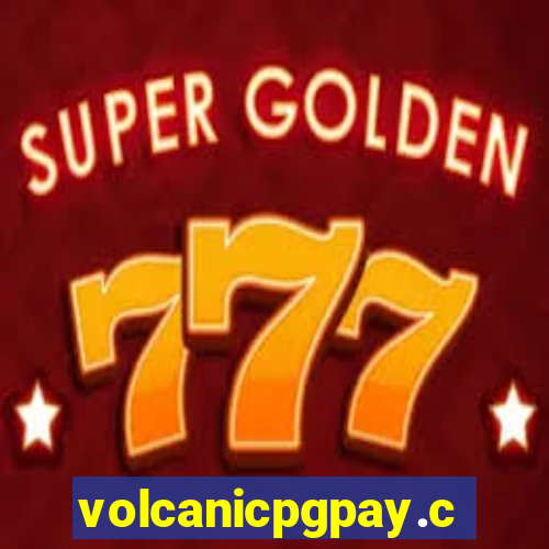 volcanicpgpay.com