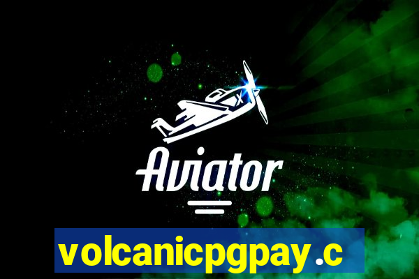 volcanicpgpay.com