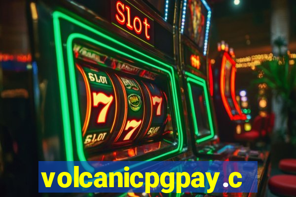 volcanicpgpay.com