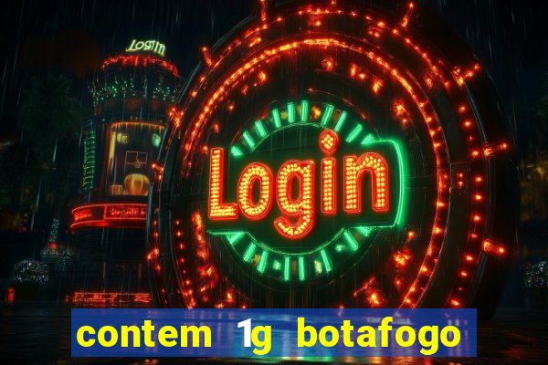 contem 1g botafogo praia shopping telefone