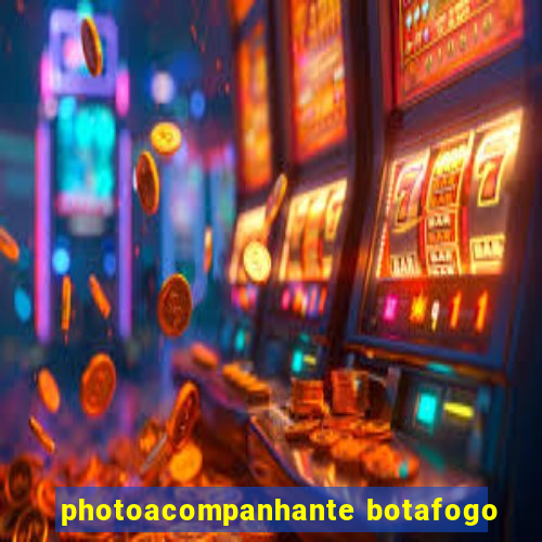 photoacompanhante botafogo