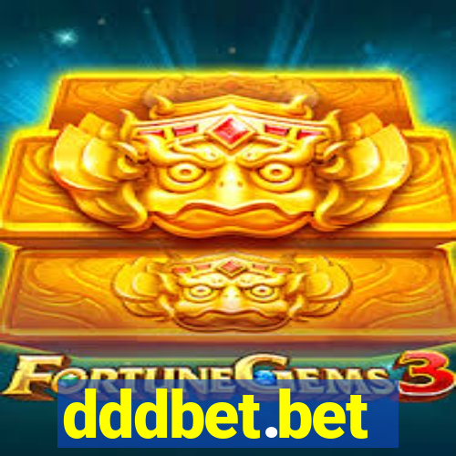 dddbet.bet