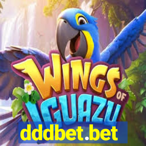 dddbet.bet