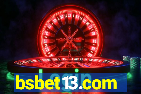 bsbet13.com