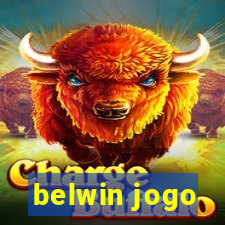 belwin jogo