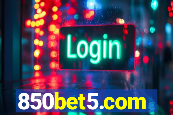 850bet5.com