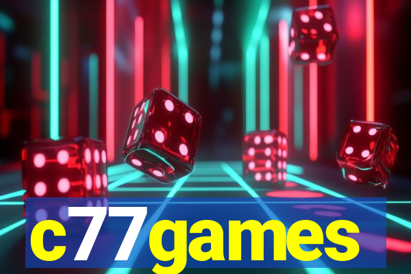 c77games