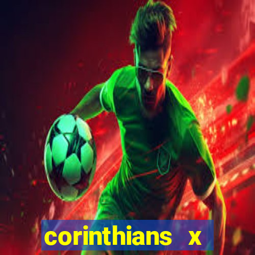 corinthians x cruzeiro futemax