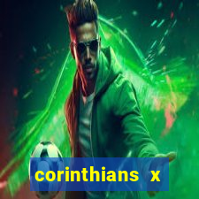 corinthians x cruzeiro futemax