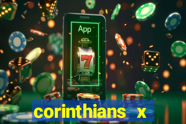 corinthians x cruzeiro futemax