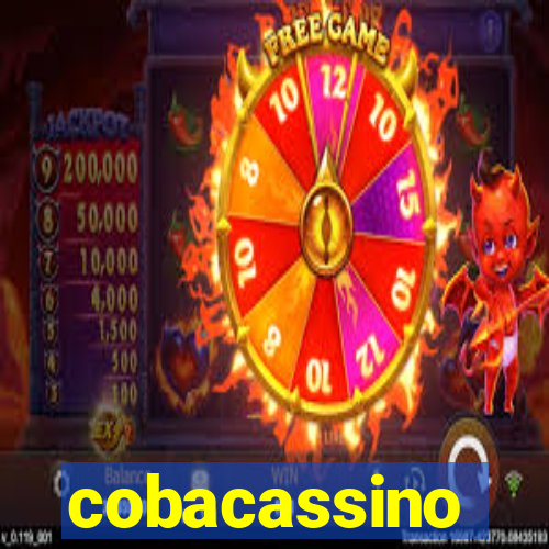 cobacassino