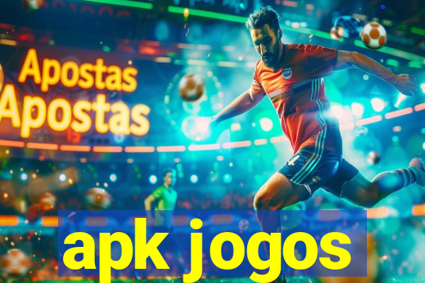 apk jogos