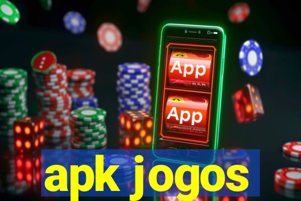 apk jogos