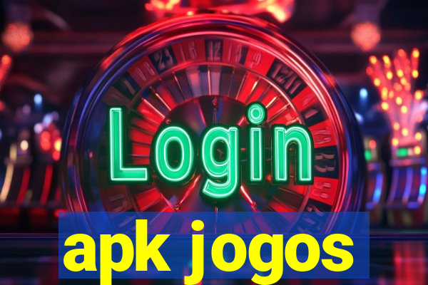 apk jogos