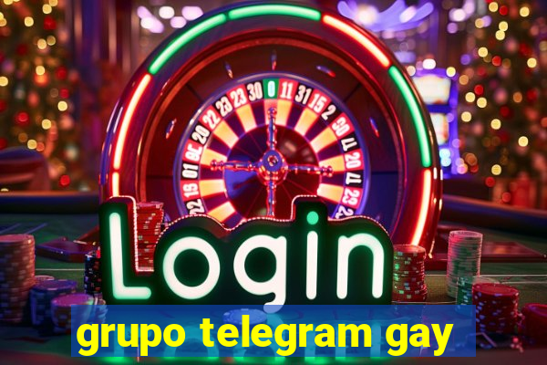 grupo telegram gay