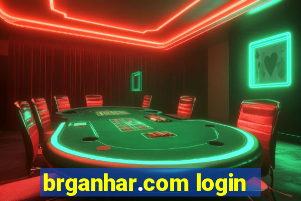 brganhar.com login