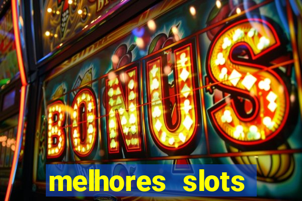 melhores slots pragmatic play