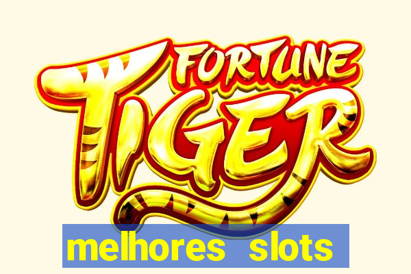 melhores slots pragmatic play