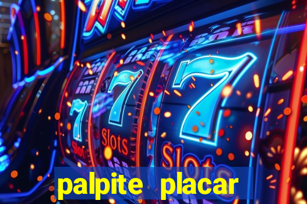 palpite placar exato flamengo hoje