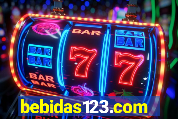 bebidas123.com