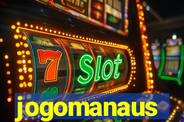 jogomanaus