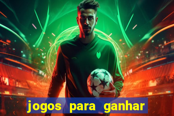 jogos para ganhar dinheiro via pix na hora