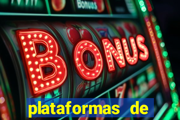 plataformas de jogos para ganhar dinheiro