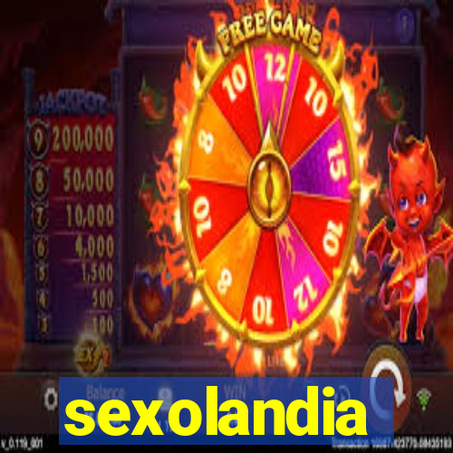 sexolandia