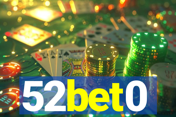 52bet0