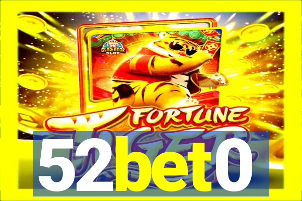 52bet0