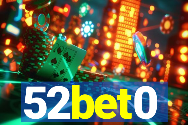 52bet0