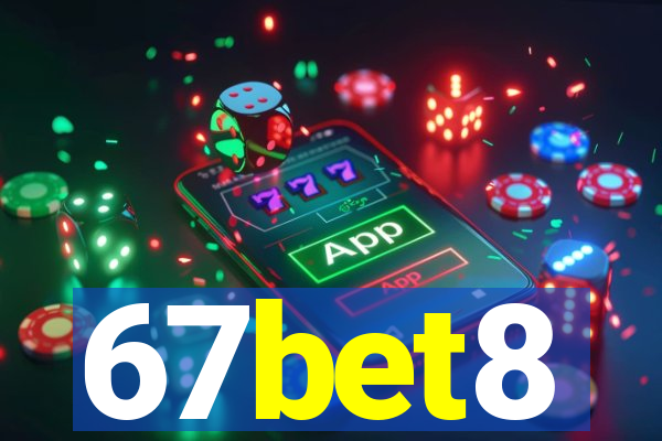 67bet8