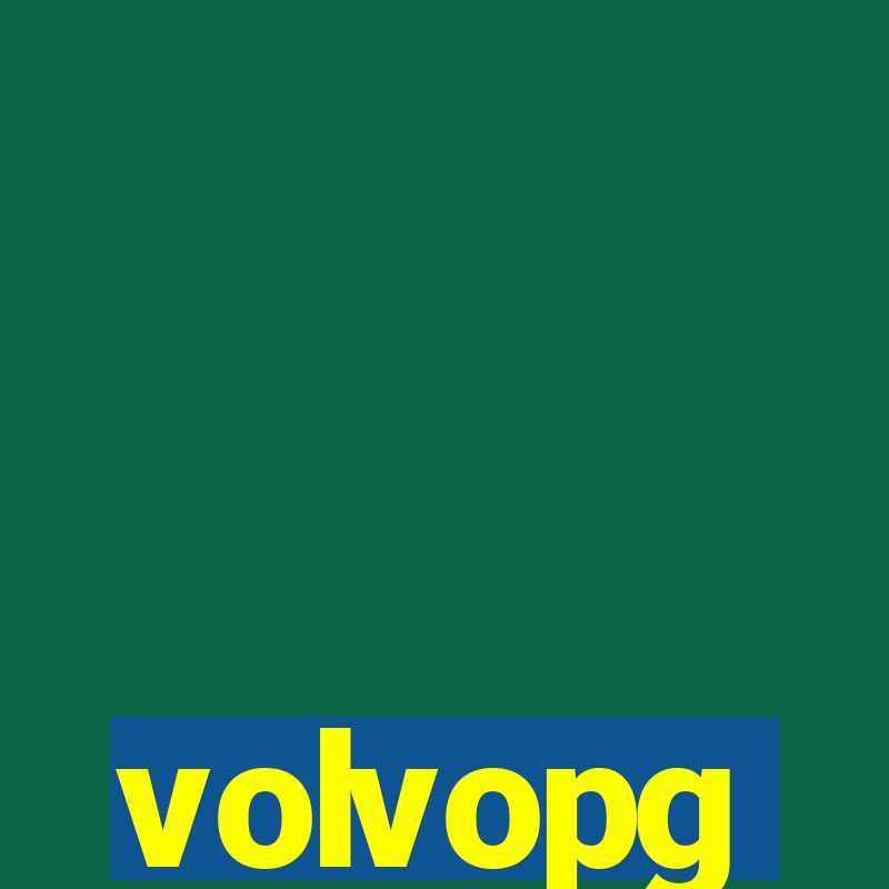 volvopg