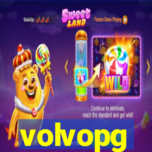 volvopg