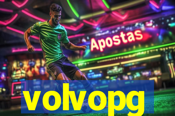 volvopg