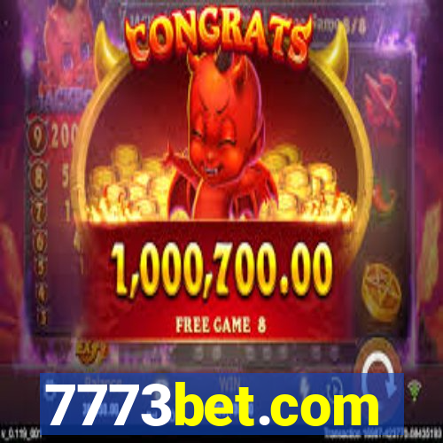 7773bet.com