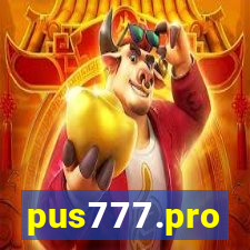 pus777.pro