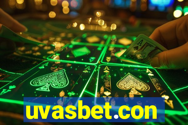 uvasbet.con