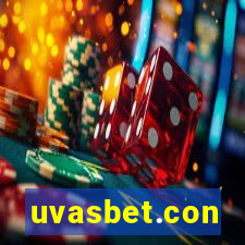 uvasbet.con