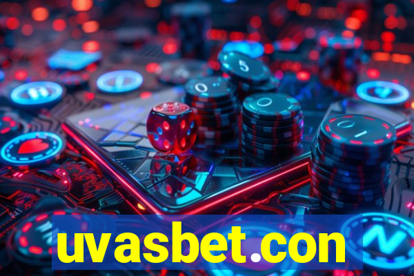 uvasbet.con