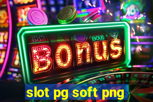 slot pg soft png