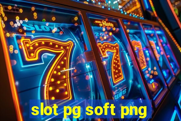 slot pg soft png