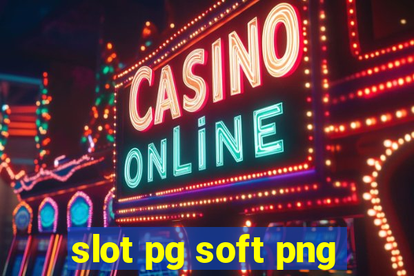 slot pg soft png