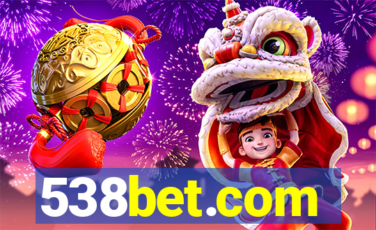 538bet.com